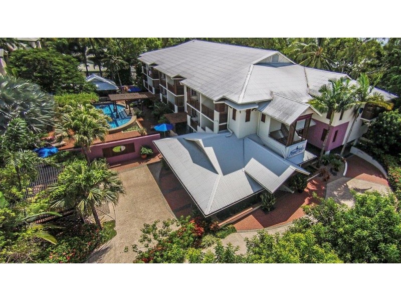 17/47 Davidson St (Freestyle), Port Douglas QLD 4877