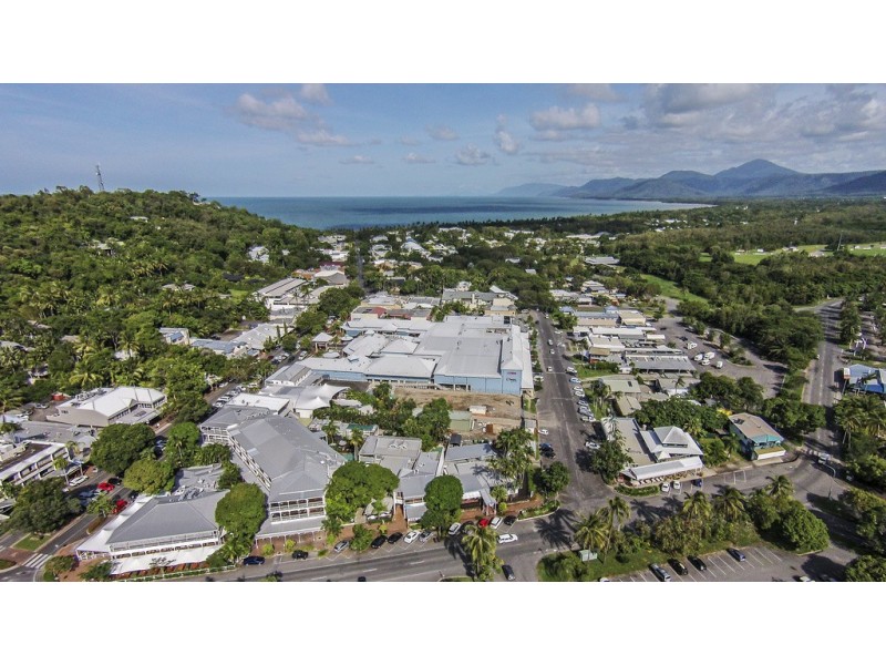 17/47 Davidson St (Freestyle), Port Douglas QLD 4877