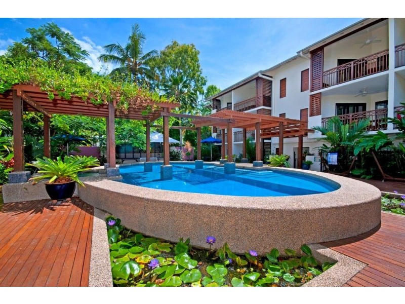 17/47 Davidson St (Freestyle), Port Douglas QLD 4877