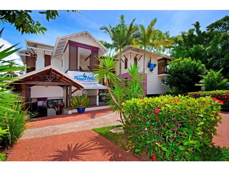17/47 Davidson St (Freestyle), Port Douglas QLD 4877