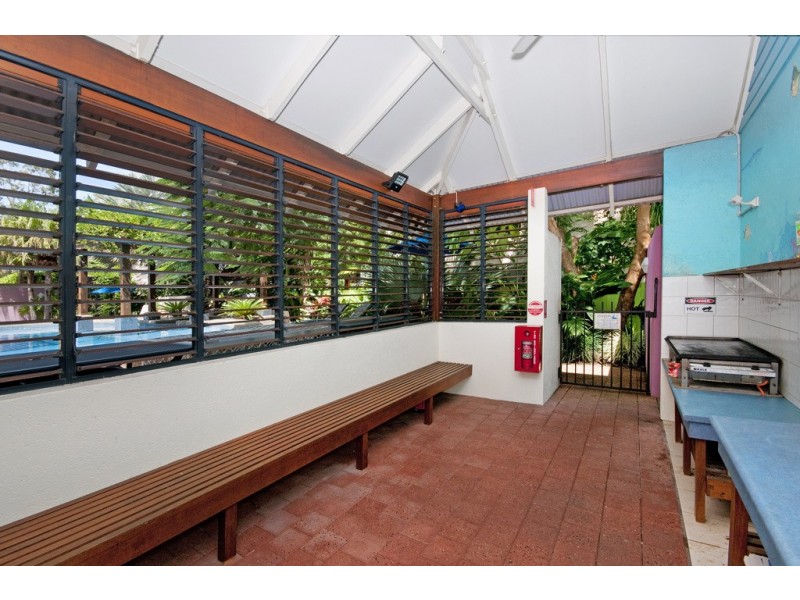 17/47 Davidson St (Freestyle), Port Douglas QLD 4877