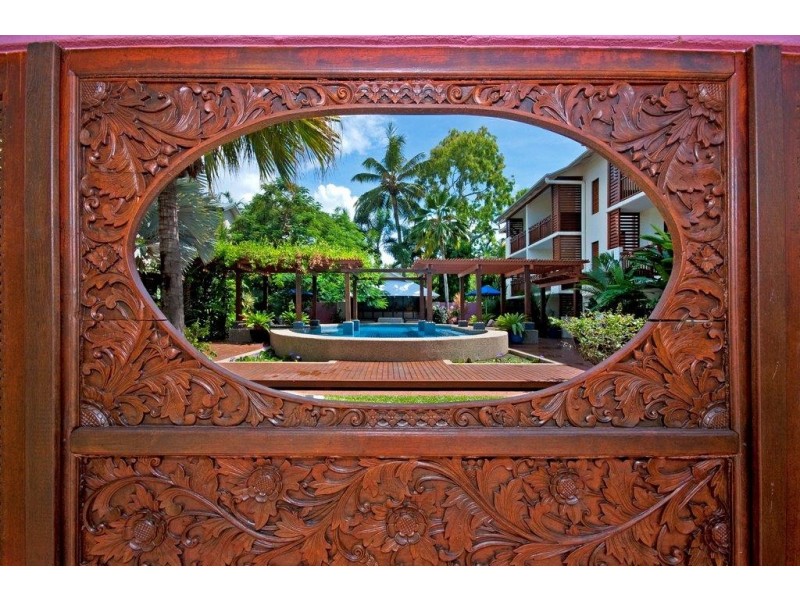 17/47 Davidson St (Freestyle), Port Douglas QLD 4877
