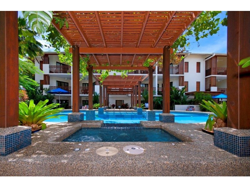 17/47 Davidson St (Freestyle), Port Douglas QLD 4877