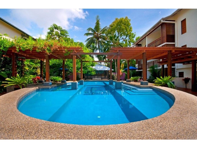 17/47 Davidson St (Freestyle), Port Douglas QLD 4877