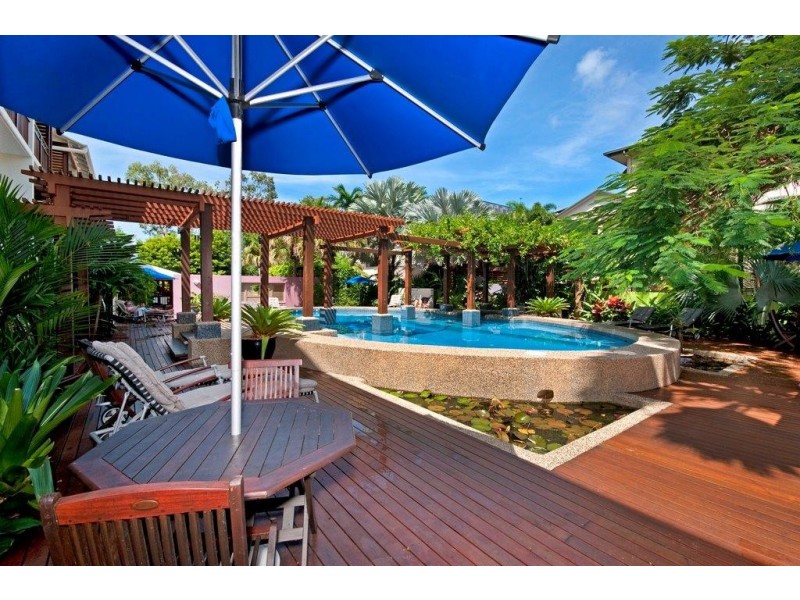 17/47 Davidson St (Freestyle), Port Douglas QLD 4877