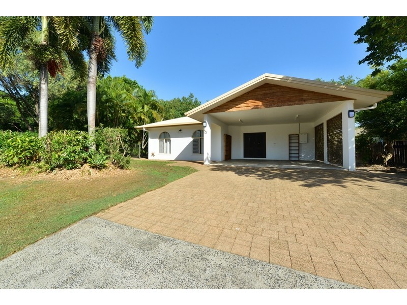 40 Marlin Drive, Wonga QLD 4873