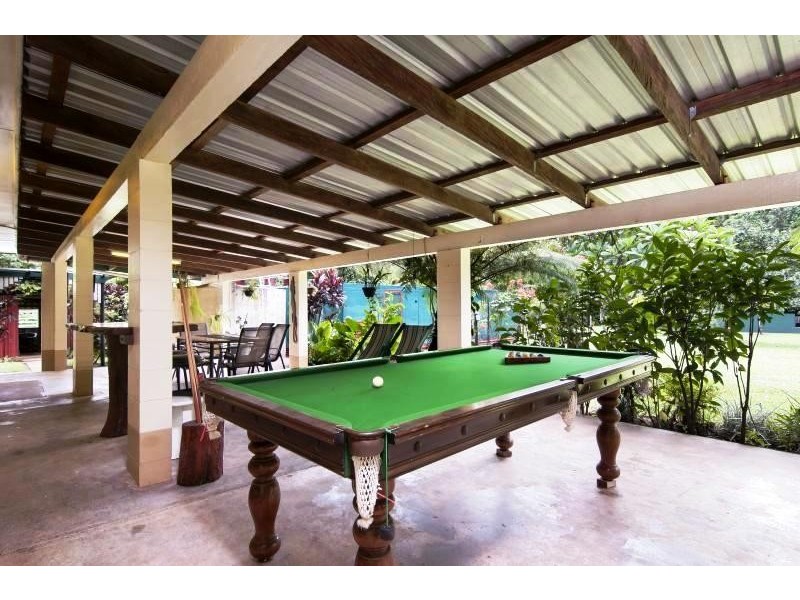 1466 Cape Tribulation Road, Daintree QLD 4873