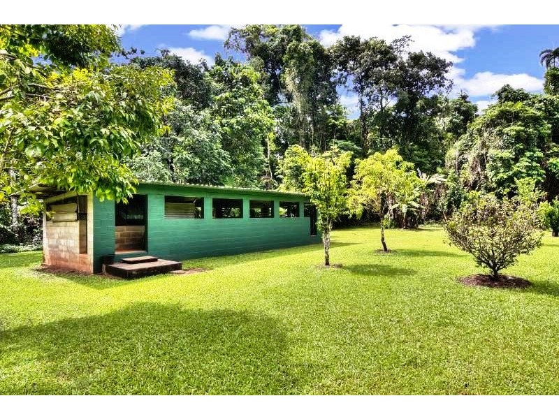 1466 Cape Tribulation Road, Daintree QLD 4873