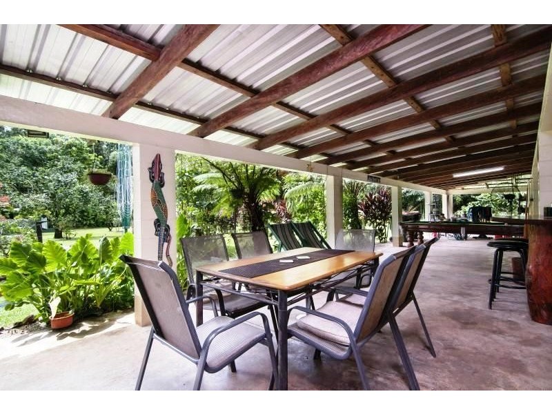 1466 Cape Tribulation Road, Daintree QLD 4873