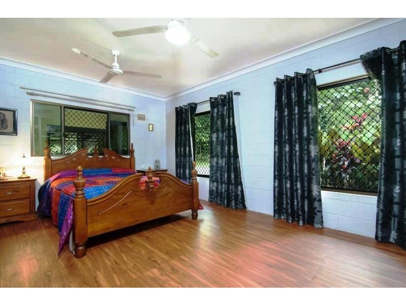 1466 Cape Tribulation Road, Daintree QLD 4873