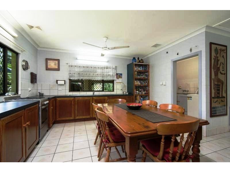 1466 Cape Tribulation Road, Daintree QLD 4873
