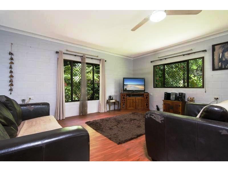 1466 Cape Tribulation Road, Daintree QLD 4873