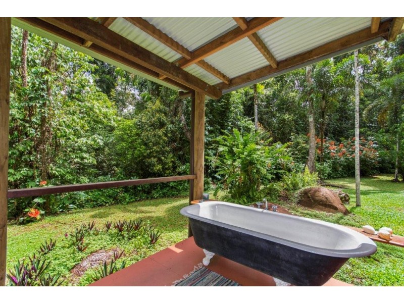 Lot 190 Stonewood Road, Daintree QLD 4873