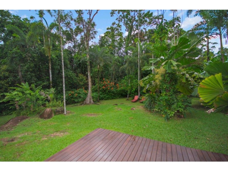 Lot 190 Stonewood Road, Daintree QLD 4873