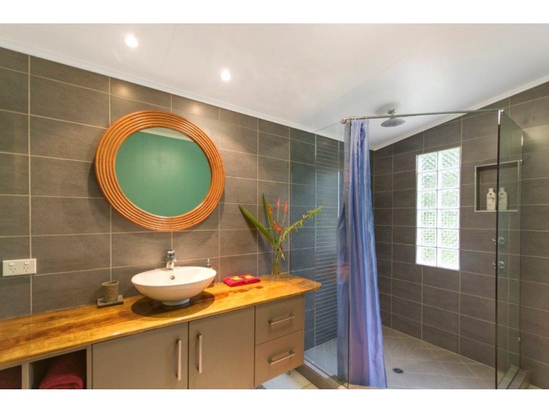 Lot 190 Stonewood Road, Daintree QLD 4873