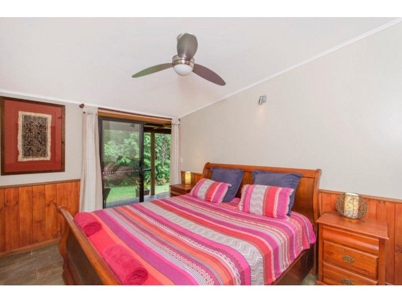 Lot 190 Stonewood Road, Daintree QLD 4873
