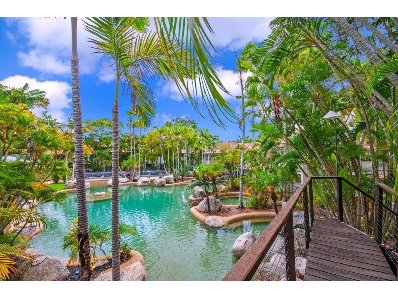 140 /121-137 Port Douglas Rd (Rendezvous), Port Douglas QLD 4877