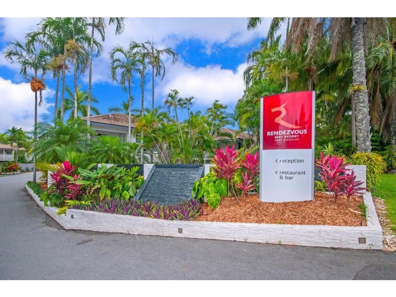 140 /121-137 Port Douglas Rd (Rendezvous), Port Douglas QLD 4877