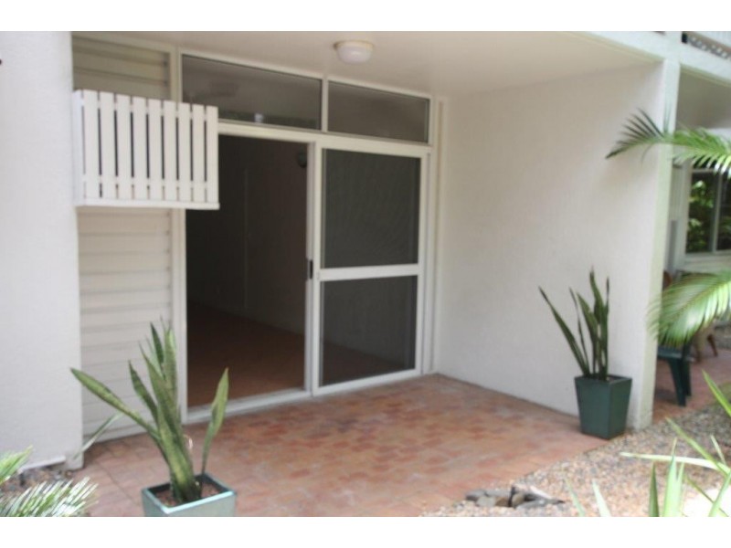 104 Coral Apartments, Port Douglas QLD 4877