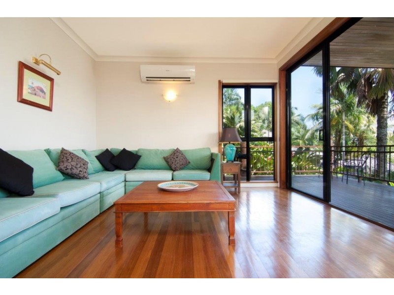 Villa 7, 3 Murphy St (The Point Villas), Port Douglas QLD 4877