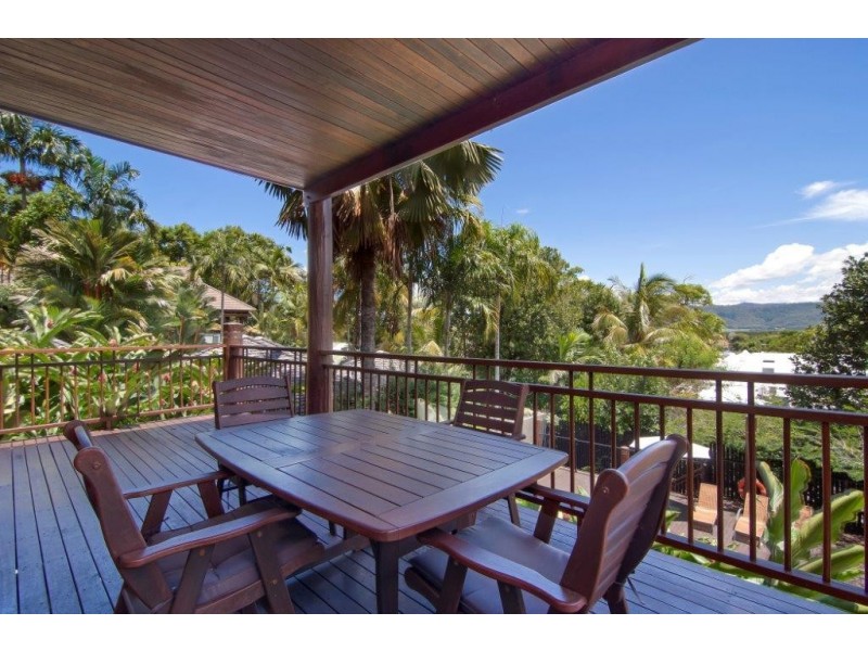 Villa 7, 3 Murphy St (The Point Villas), Port Douglas QLD 4877
