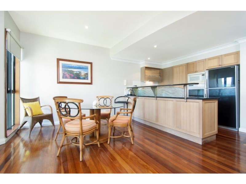 Villa 7, 3 Murphy St (The Point Villas), Port Douglas QLD 4877