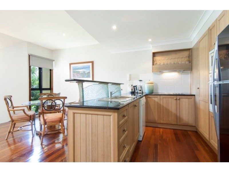 Villa 7, 3 Murphy St (The Point Villas), Port Douglas QLD 4877