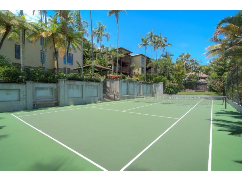 Villa 7, 3 Murphy St (The Point Villas), Port Douglas QLD 4877