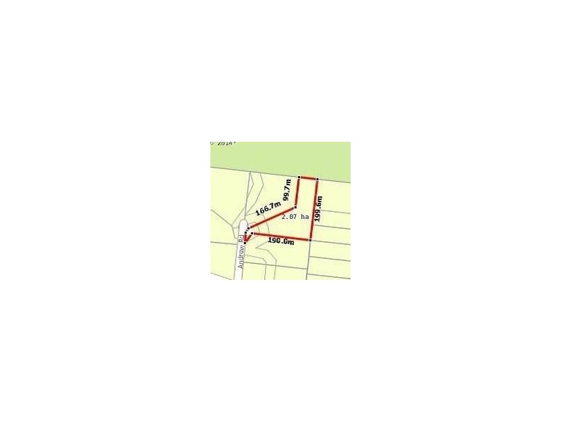 Lot 10 Andrew Road, Forest Creek,, Daintree QLD 4873