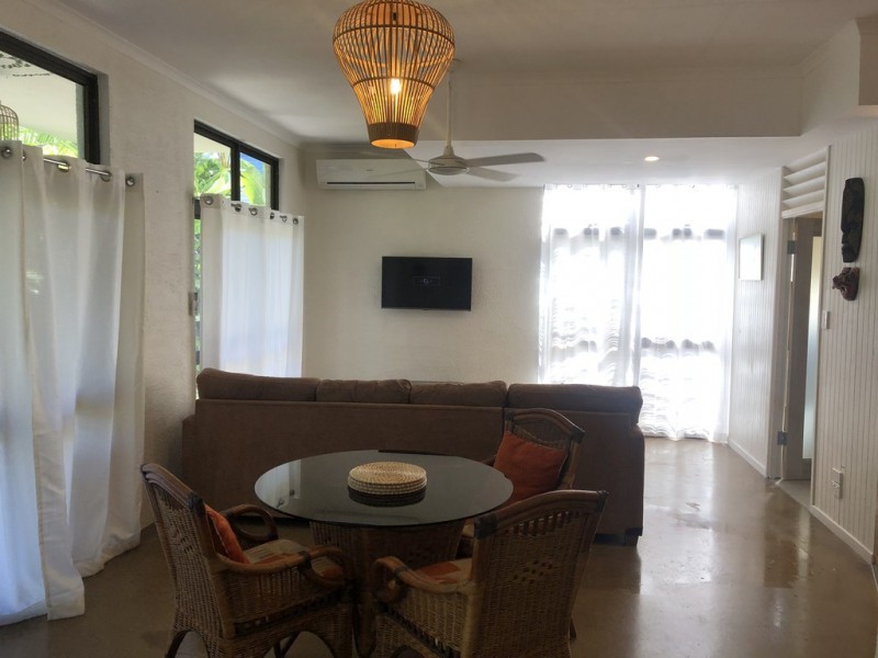 1/85 Davidson Street, Port Douglas QLD 4877