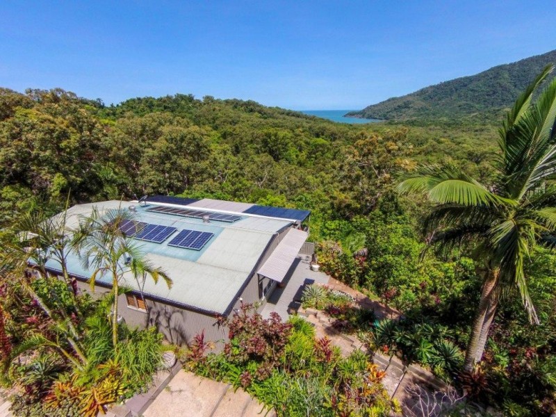236 96R White Beech Road, Daintree QLD 4873