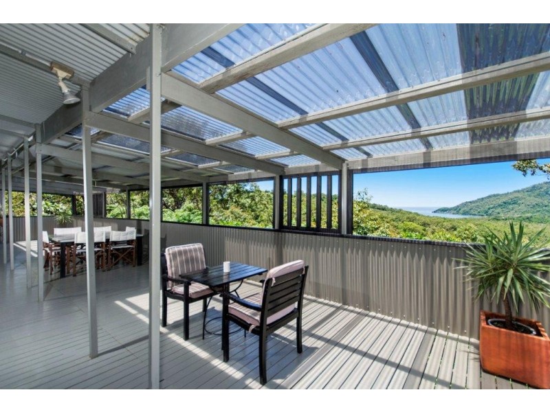 236 96R White Beech Road, Daintree QLD 4873