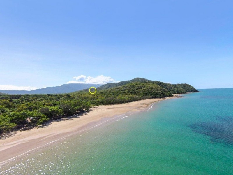236 96R White Beech Road, Daintree QLD 4873