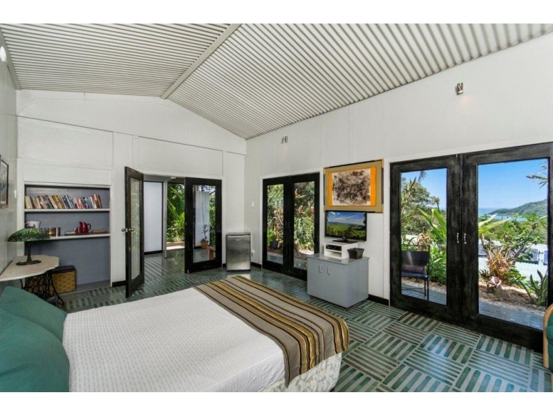 236 96R White Beech Road, Daintree QLD 4873
