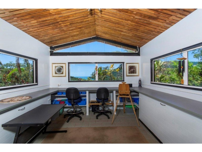 236 96R White Beech Road, Daintree QLD 4873
