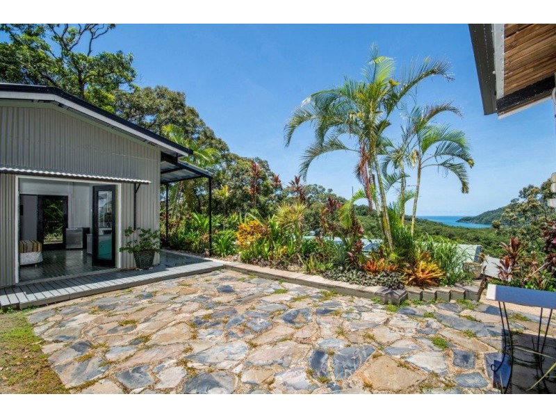 236 96R White Beech Road, Daintree QLD 4873