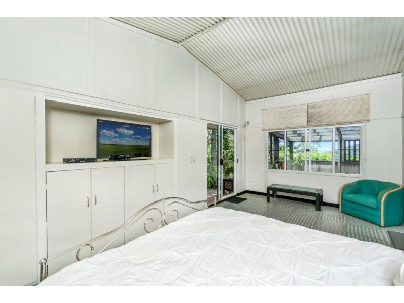 236 96R White Beech Road, Daintree QLD 4873