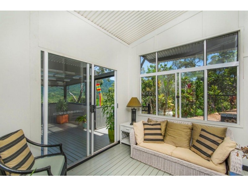 236 96R White Beech Road, Daintree QLD 4873