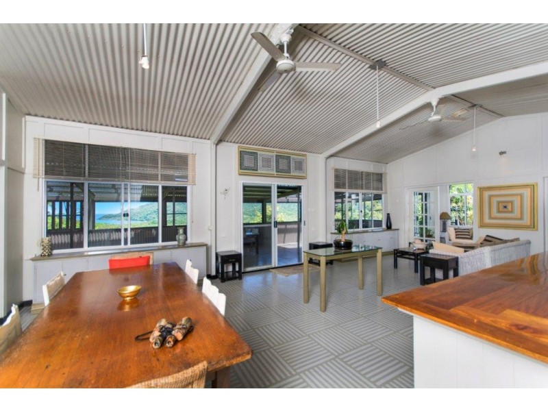 236 96R White Beech Road, Daintree QLD 4873