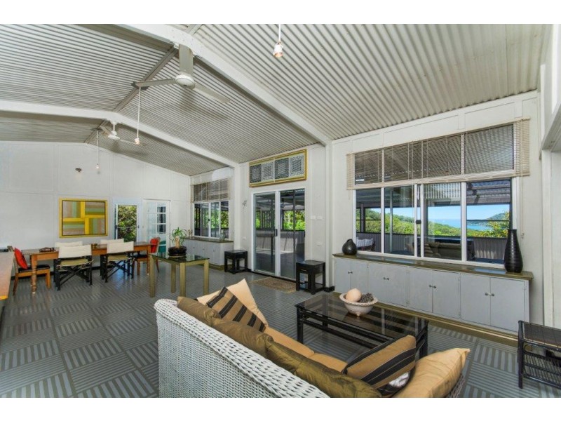 236 96R White Beech Road, Daintree QLD 4873