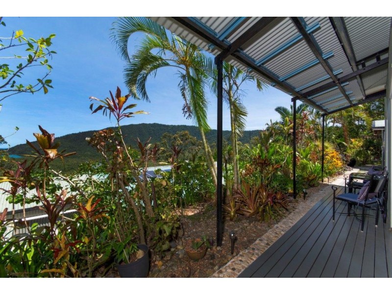236 96R White Beech Road, Daintree QLD 4873