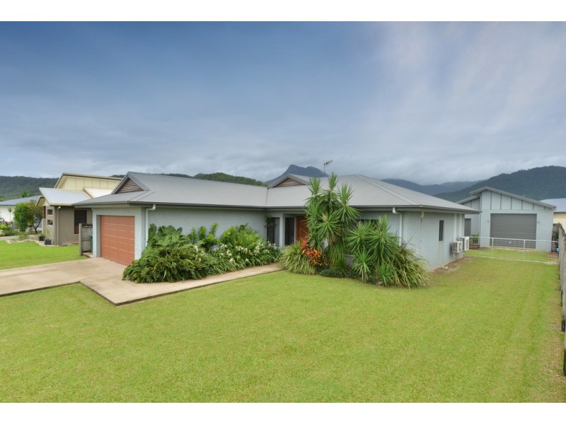 9 Gerygone Close, Mossman QLD 4873