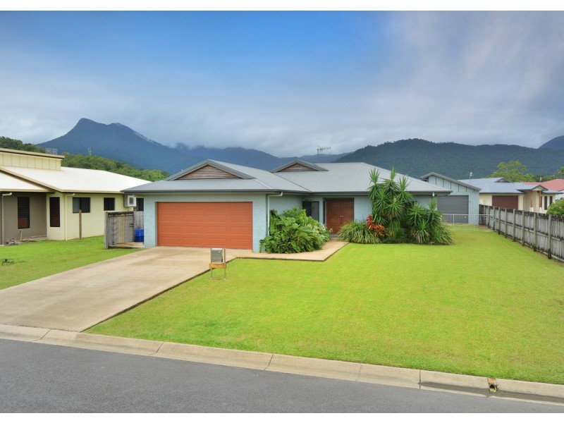 9 Gerygone Close, Mossman QLD 4873