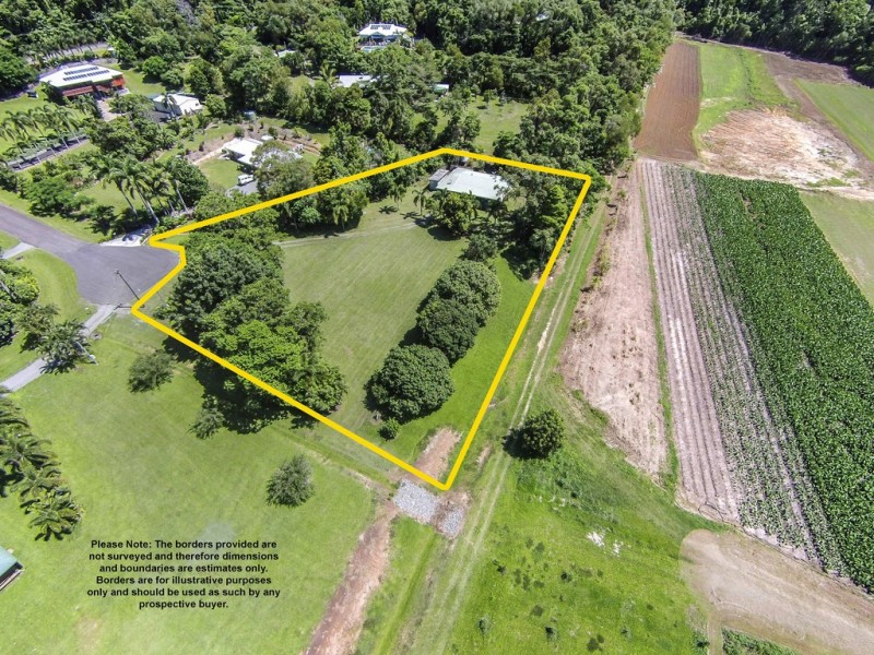 23 O’Callaghan Close, Miallo QLD 4873