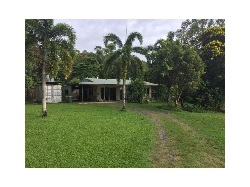 23 O’Callaghan Close, Miallo QLD 4873