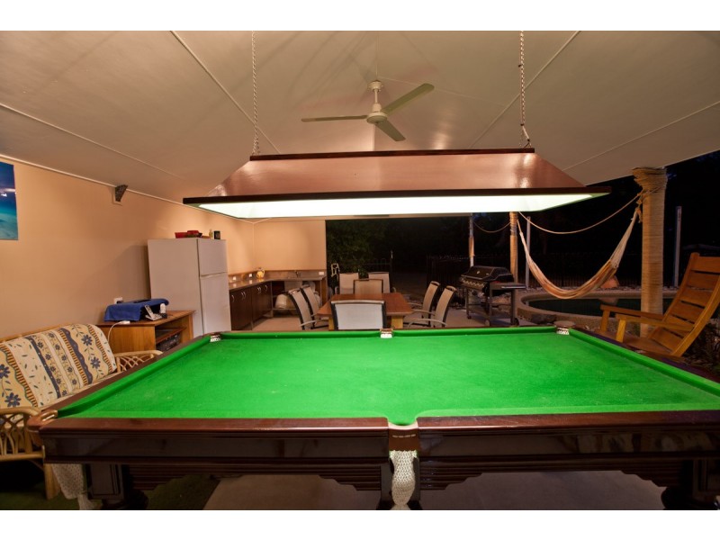 17 Pecten Avenue, Port Douglas QLD 4877
