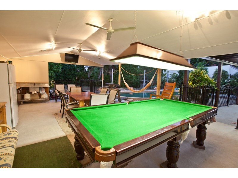 17 Pecten Avenue, Port Douglas QLD 4877
