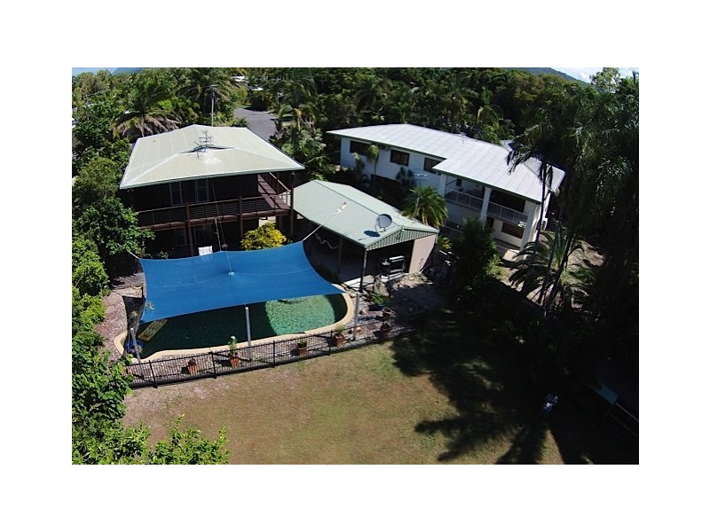 17 Pecten Avenue, Port Douglas QLD 4877