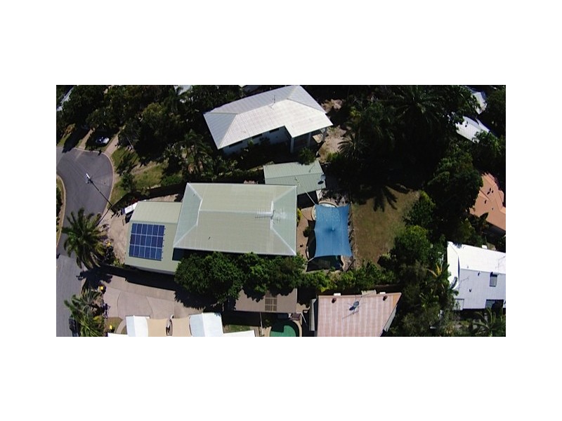 17 Pecten Avenue, Port Douglas QLD 4877