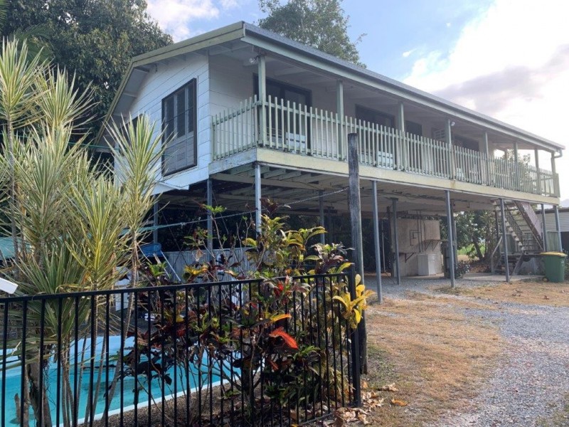 34B Marine Parade, Newell QLD 4873